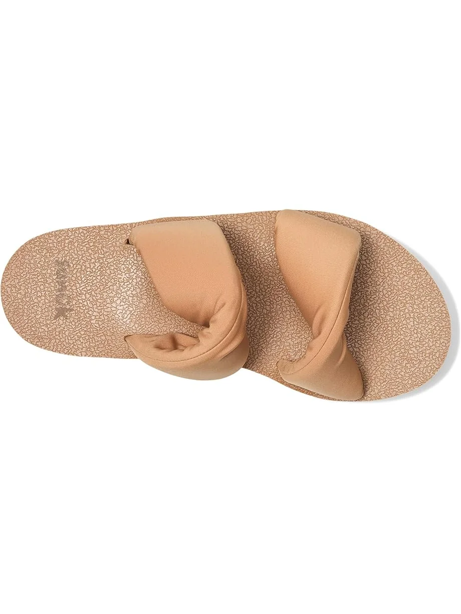 Сандалии Sanuk Yoga Twist-n-slide — 2