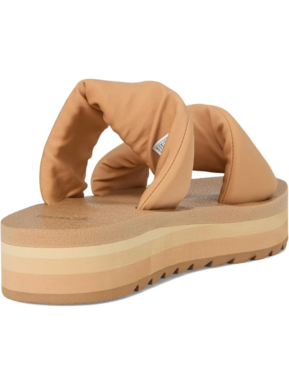 Сандалии Sanuk Yoga Twist-n-slide — 5