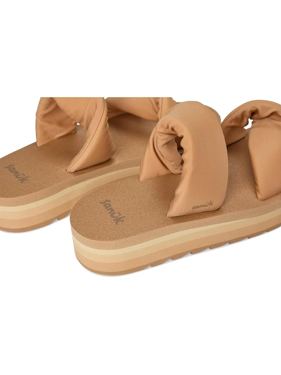 Сандалии Sanuk Yoga Twist-n-slide — 6