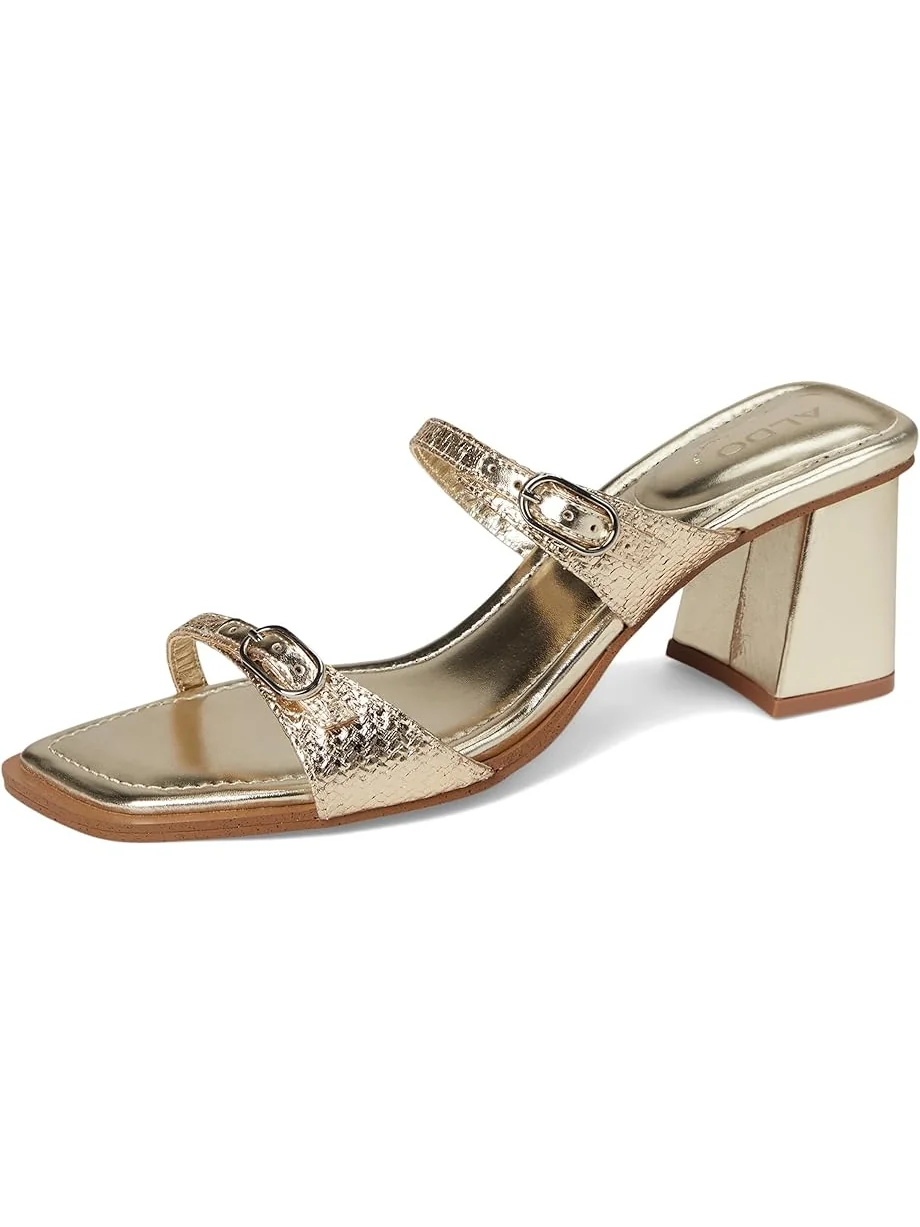 Туфли ALDO Maymay — 7