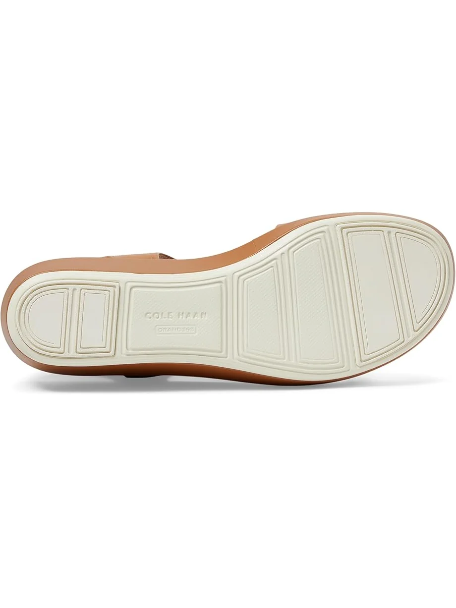 Туфли Cole Haan Originalgrand Peyton Flatform, цвет Pecan/Pecan — 3