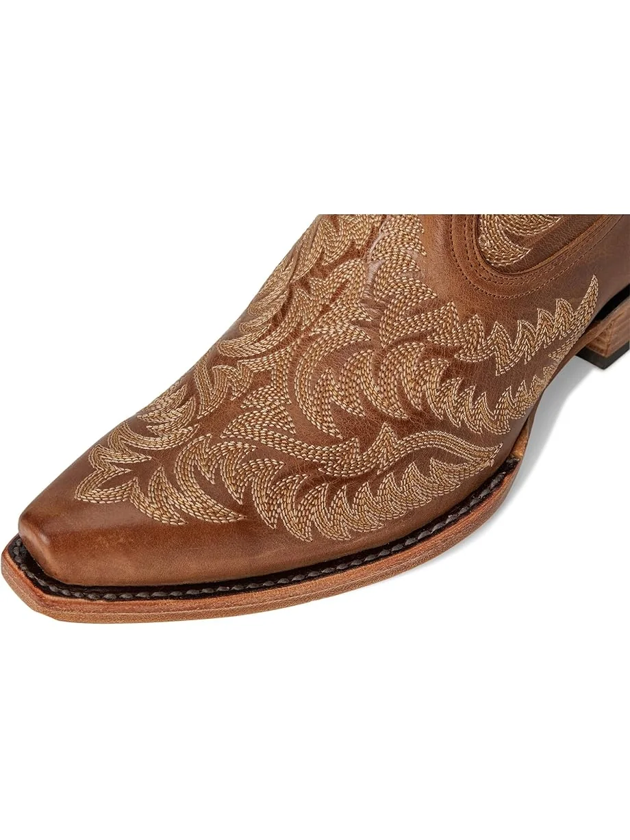 Женские сапоги Ariat Cate в ковбойском стиле с вышивкой — 2