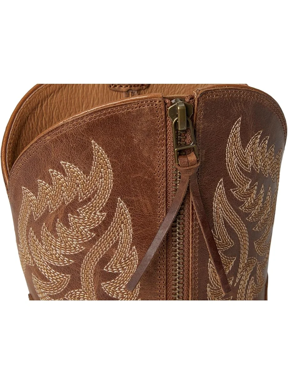 Женские сапоги Ariat Cate в ковбойском стиле с вышивкой — 6