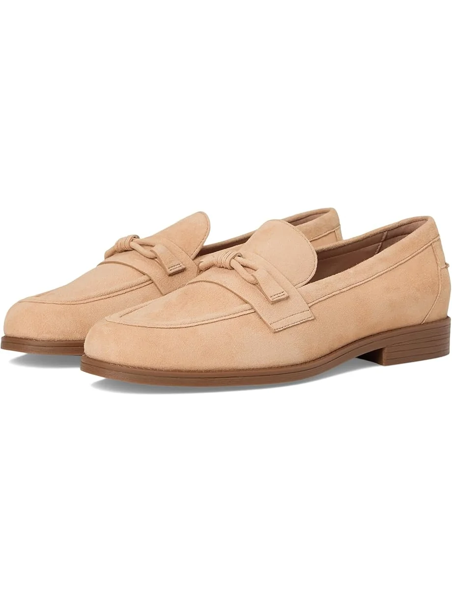 Лоферы Cole Haan Stassi Bow Loafers — 1