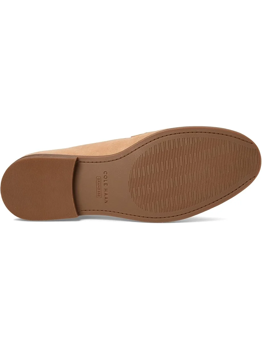Лоферы Cole Haan Stassi Bow Loafers — 3