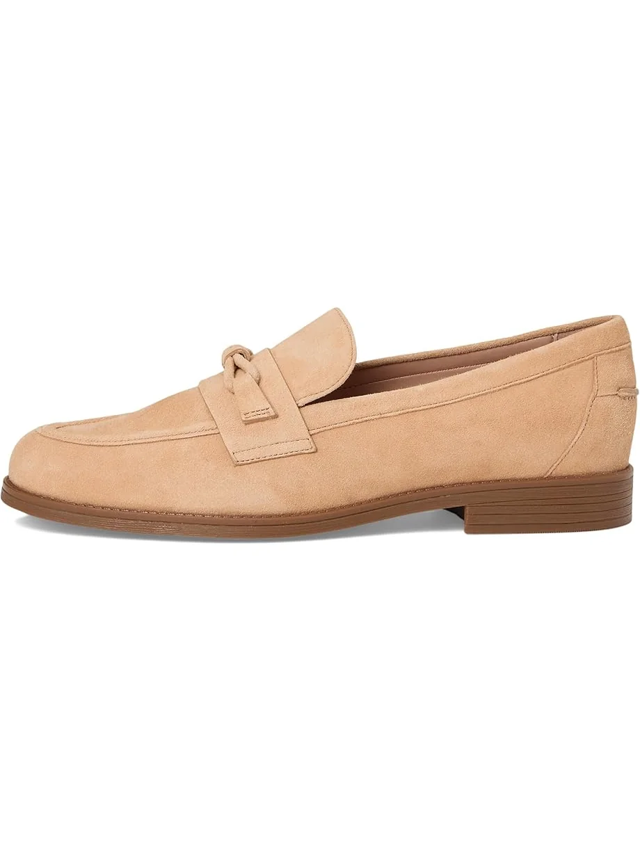 Лоферы Cole Haan Stassi Bow Loafers — 4