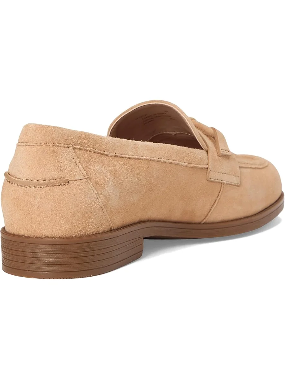 Лоферы Cole Haan Stassi Bow Loafers — 5