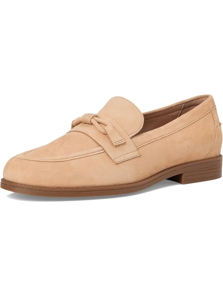 Лоферы Cole Haan Stassi Bow Loafers — 7