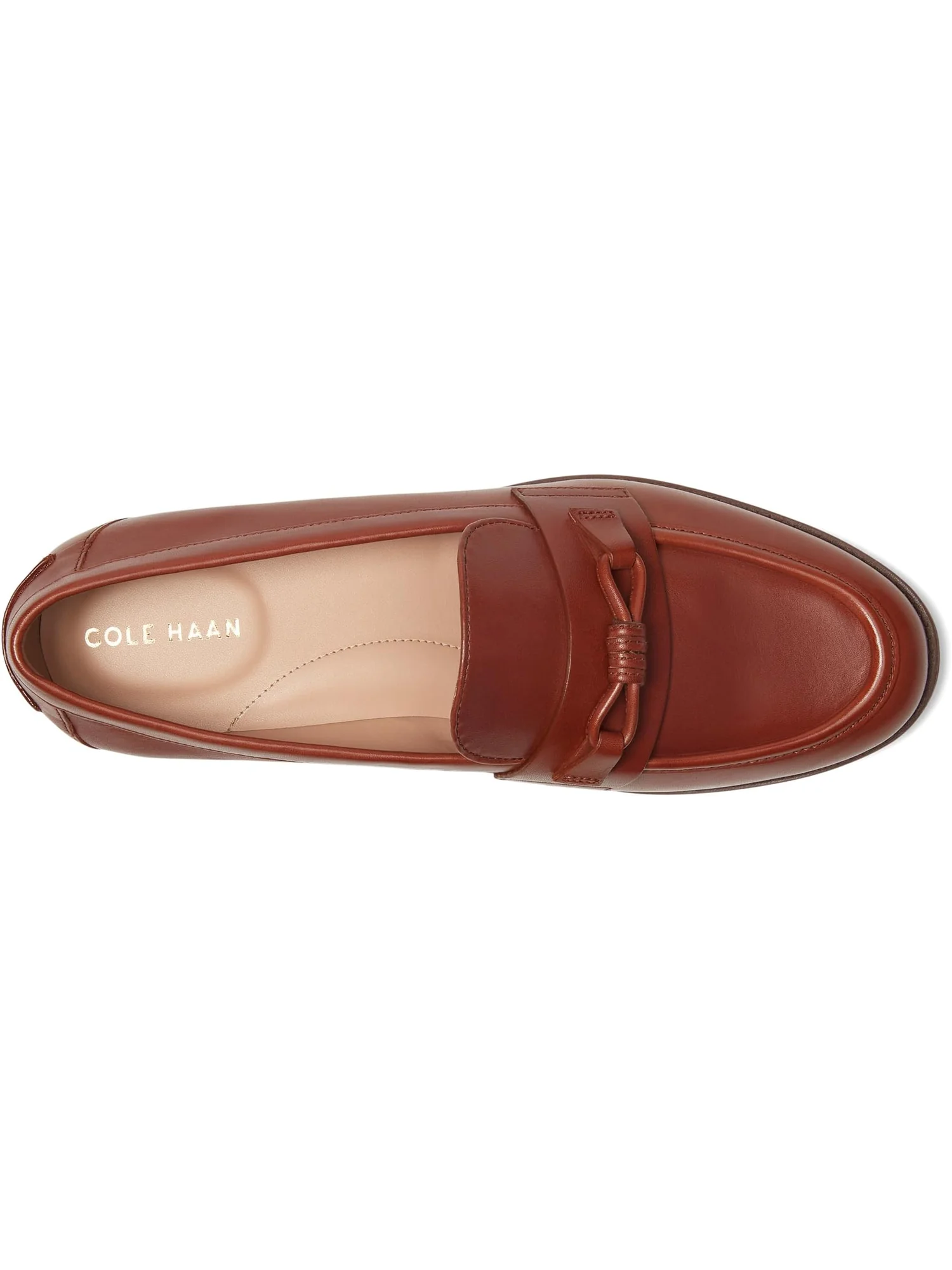 Лоферы Cole Haan Stassi Bow Loafers — 2