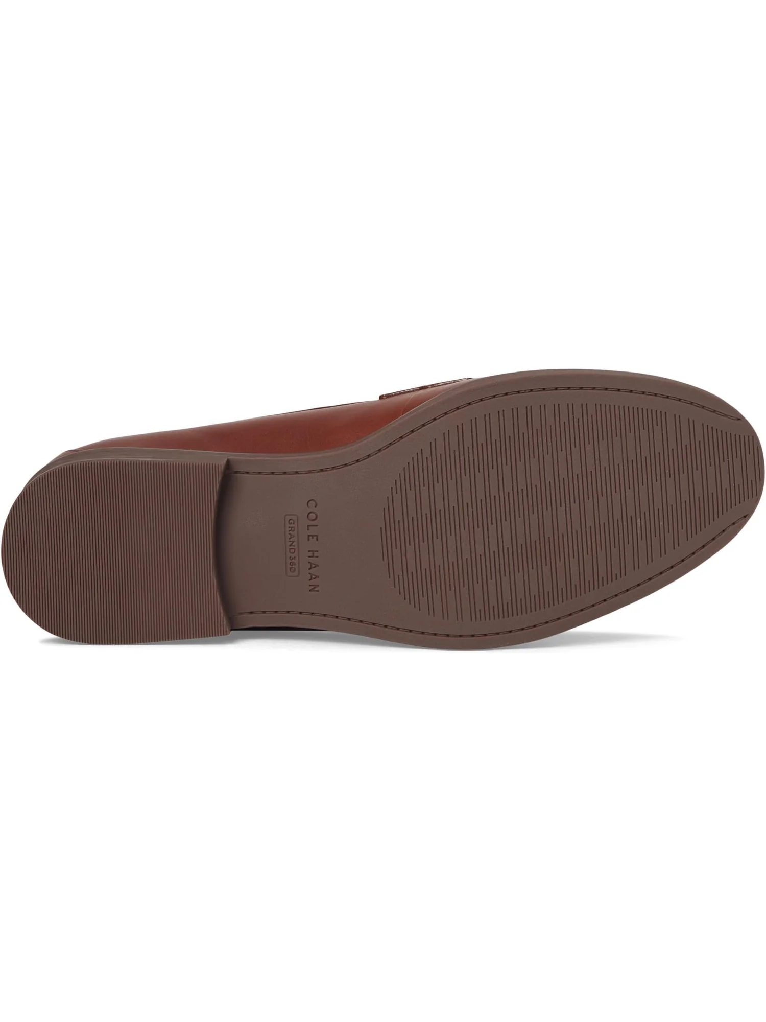 Лоферы Cole Haan Stassi Bow Loafers — 3