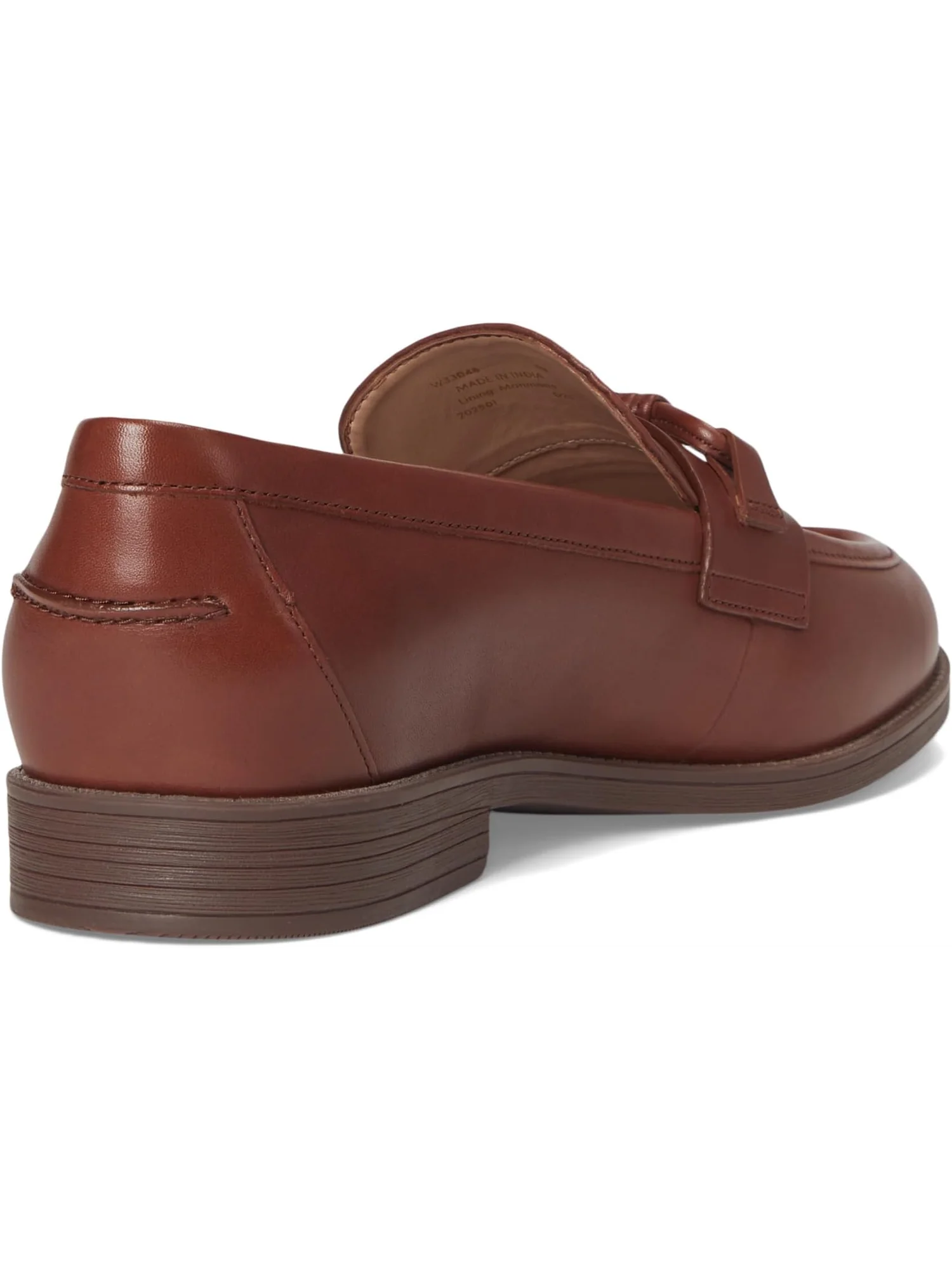 Лоферы Cole Haan Stassi Bow Loafers — 5