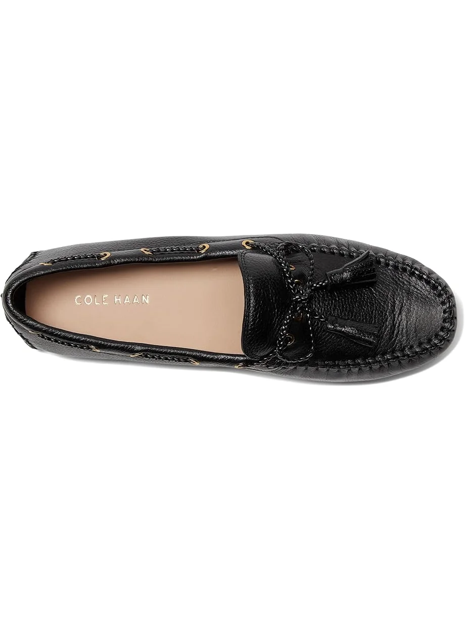 Лоферы Cole Haan Gissella Drivers — 2