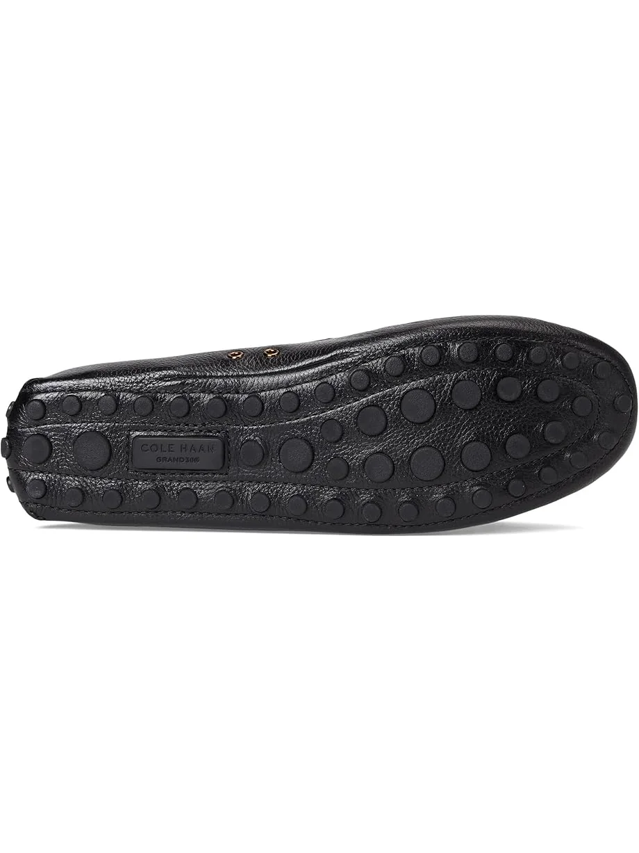 Лоферы Cole Haan Gissella Drivers — 3