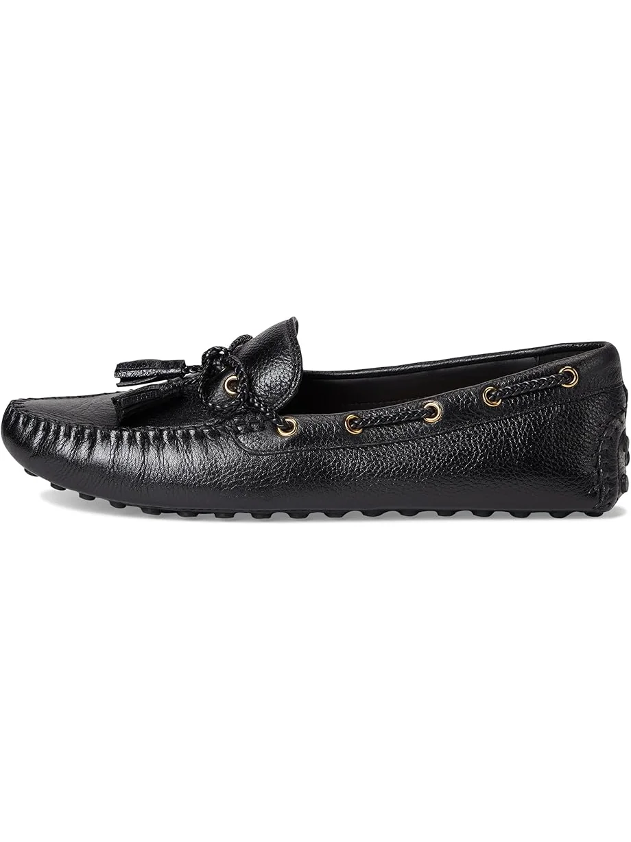 Лоферы Cole Haan Gissella Drivers — 4