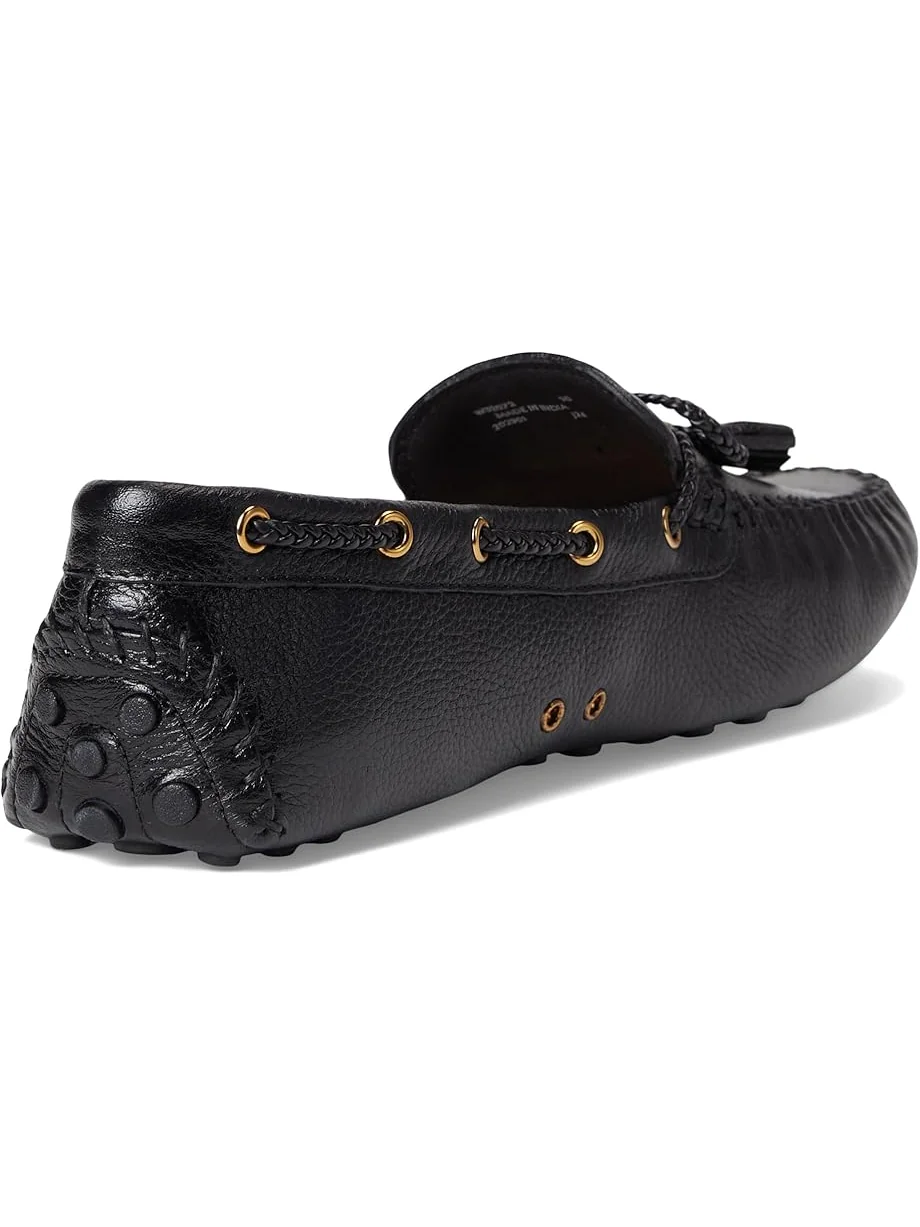 Лоферы Cole Haan Gissella Drivers — 5