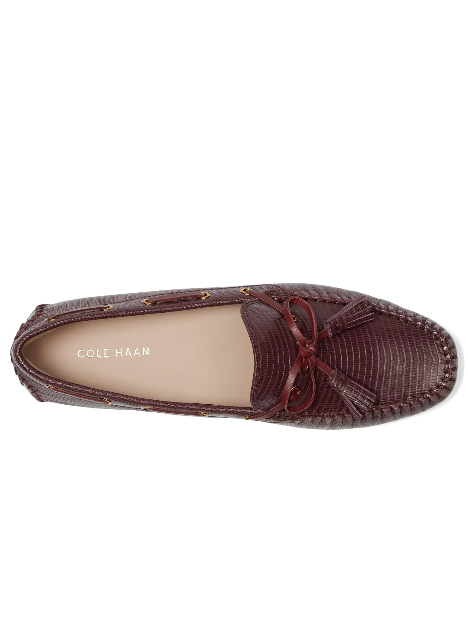Лоферы Cole Haan Gissella Drivers — 2