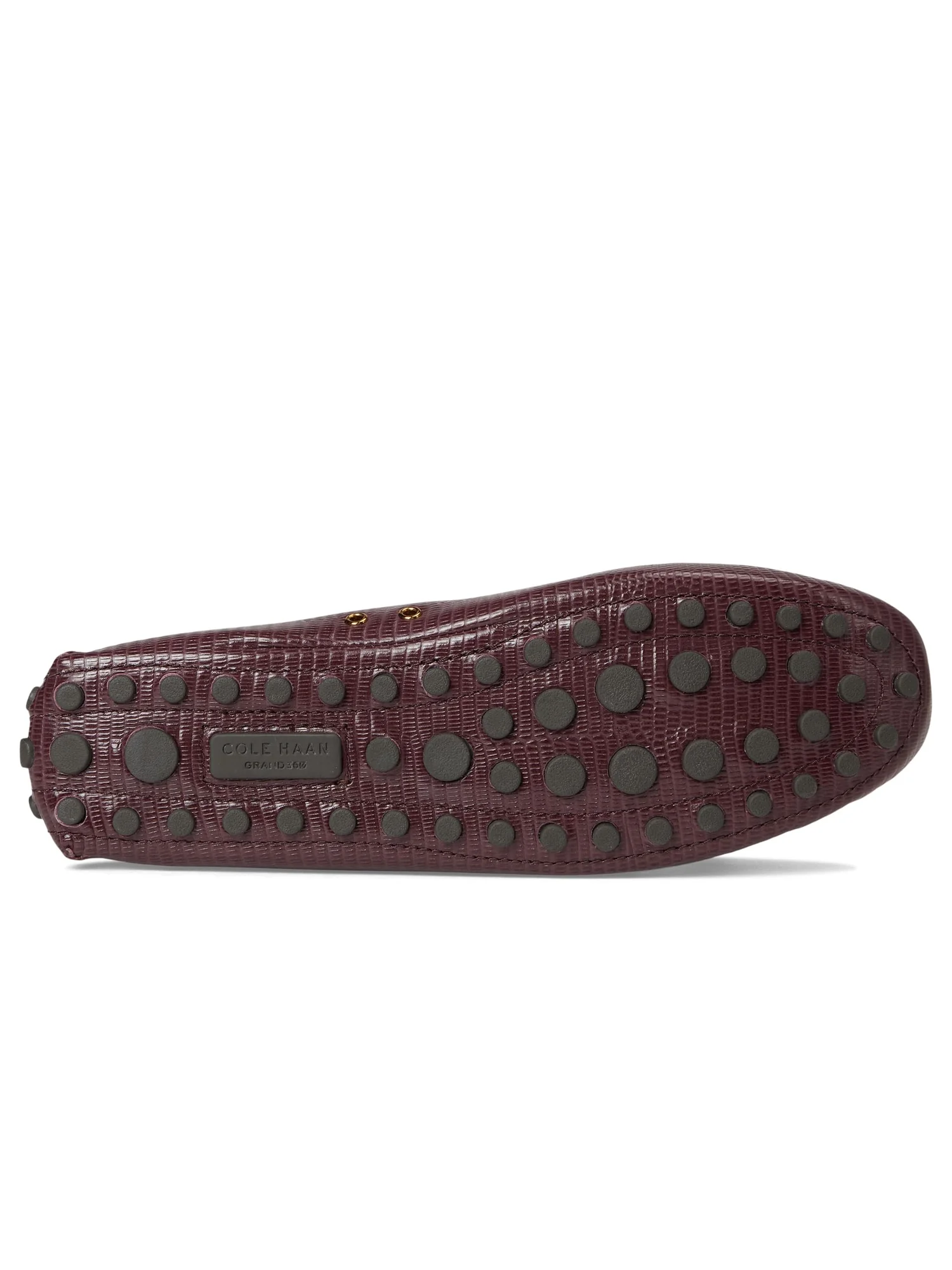 Лоферы Cole Haan Gissella Drivers — 3