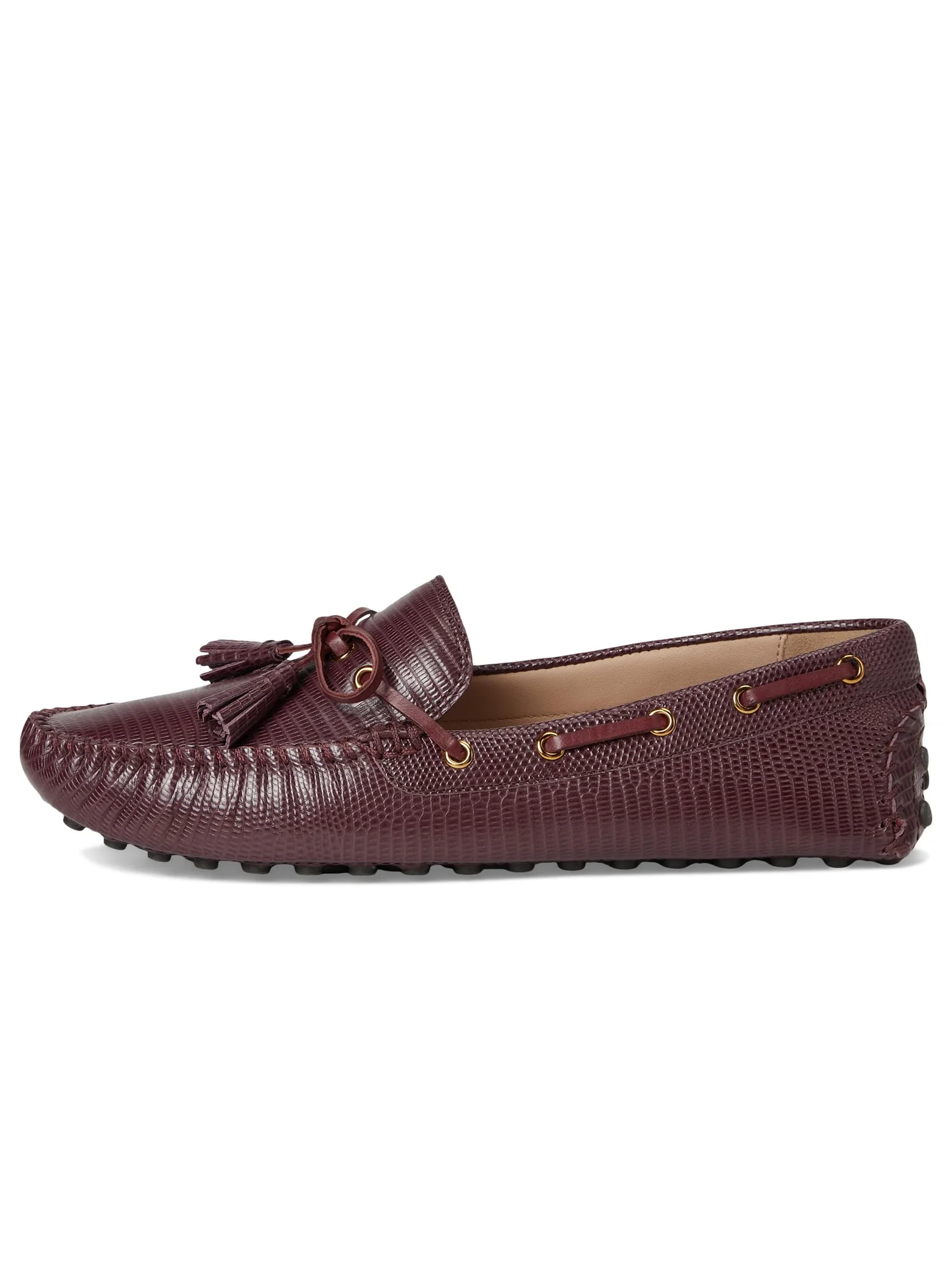 Лоферы Cole Haan Gissella Drivers — 4