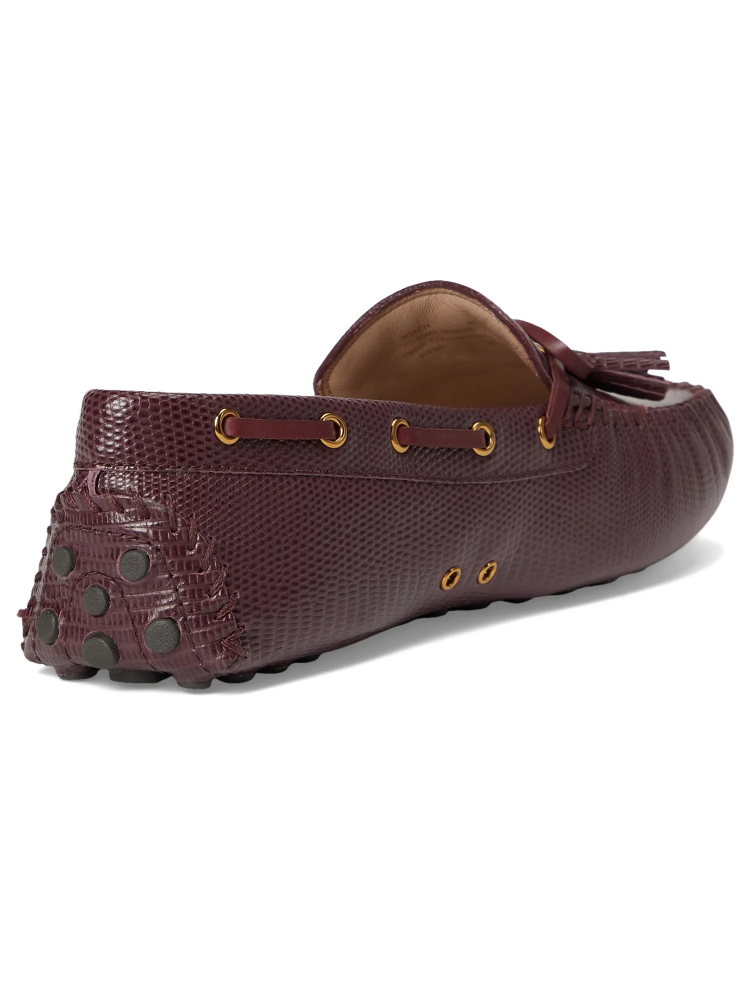 Лоферы Cole Haan Gissella Drivers — 5