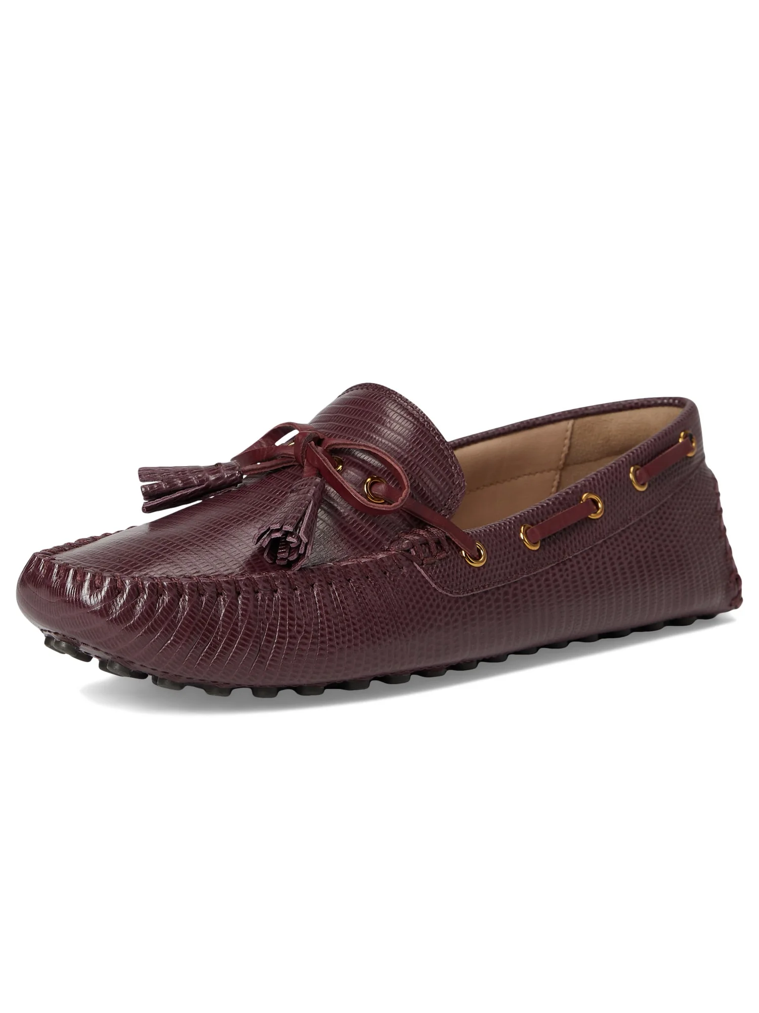 Лоферы Cole Haan Gissella Drivers — 7