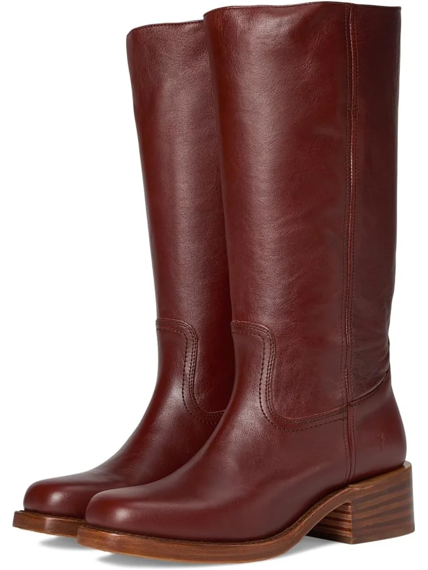 Ботинки Frye Campus 14L — 1