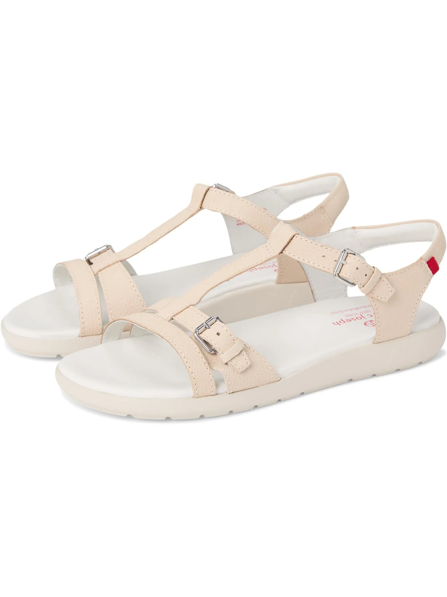 Сандалии Marc Joseph New York Bleecker Street Sandals — 1