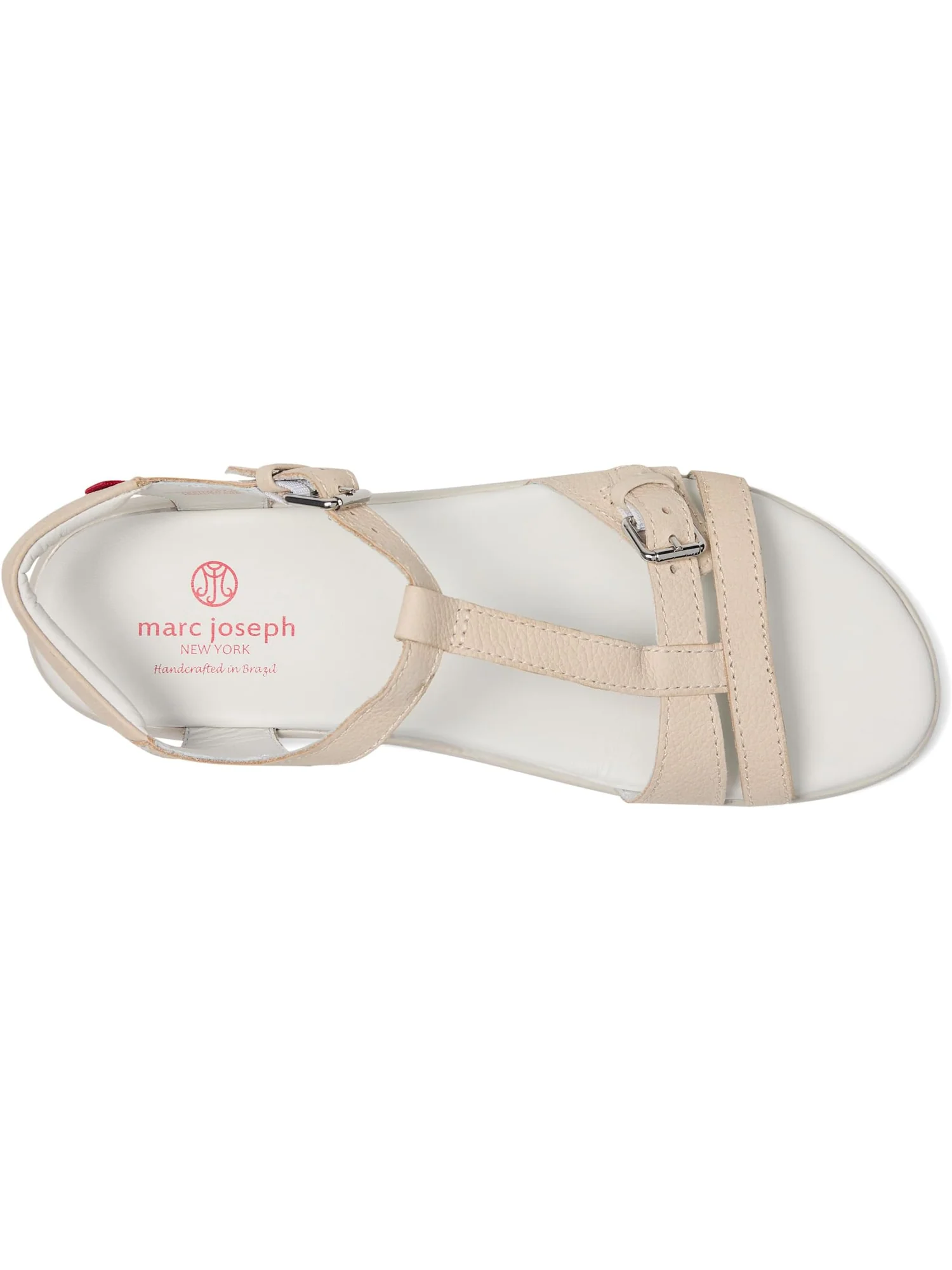 Сандалии Marc Joseph New York Bleecker Street Sandals — 2