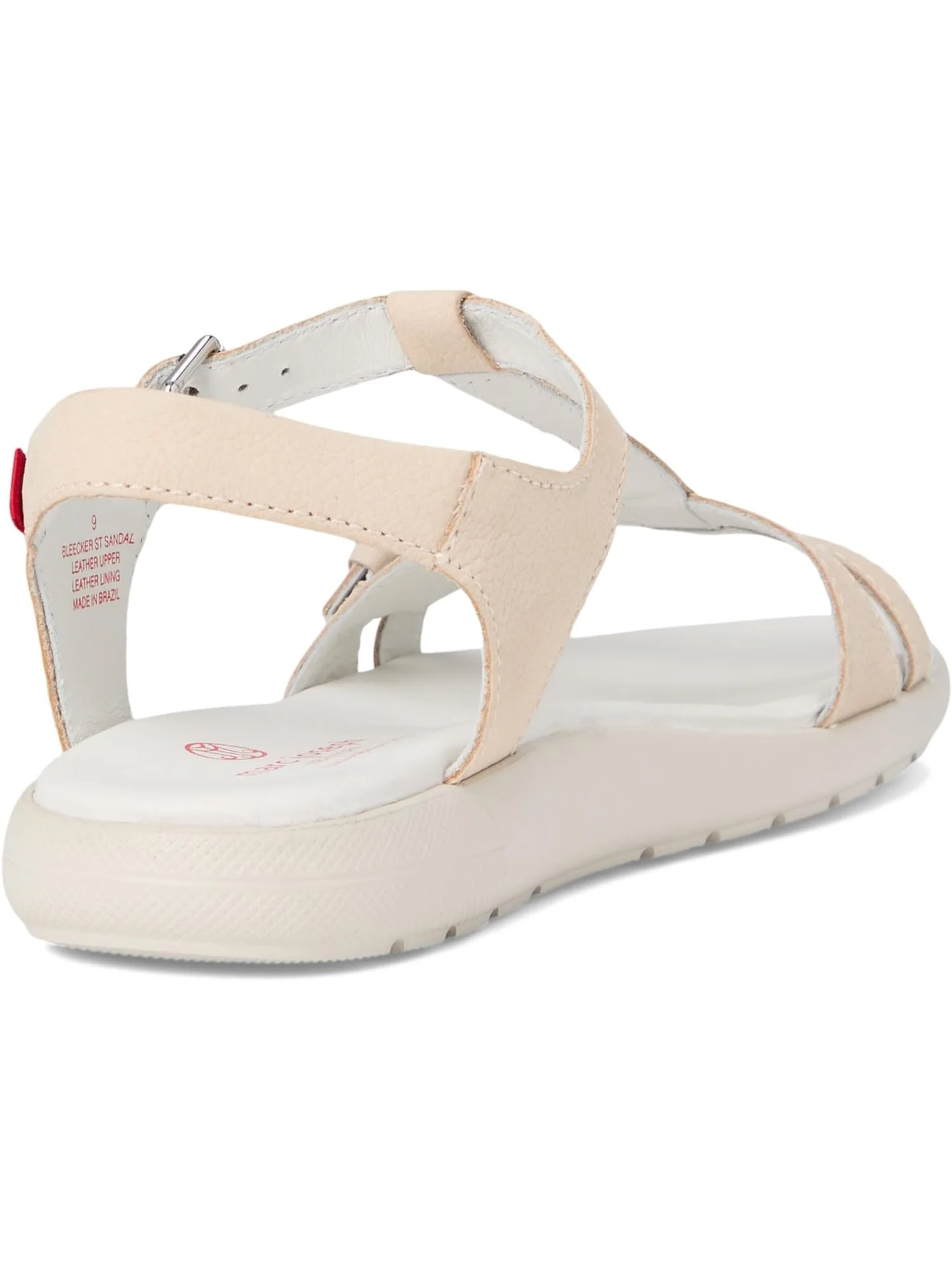 Сандалии Marc Joseph New York Bleecker Street Sandals — 5