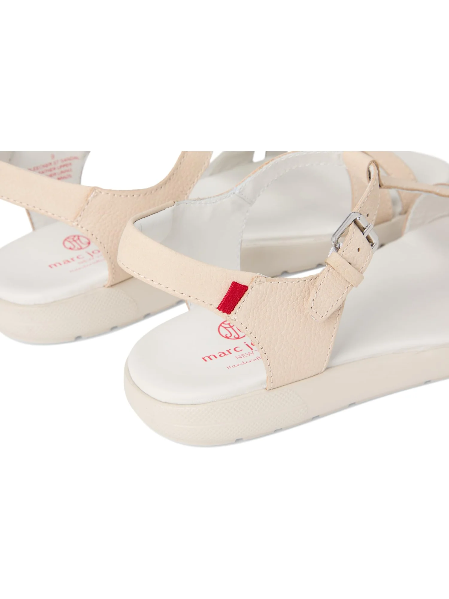 Сандалии Marc Joseph New York Bleecker Street Sandals — 6