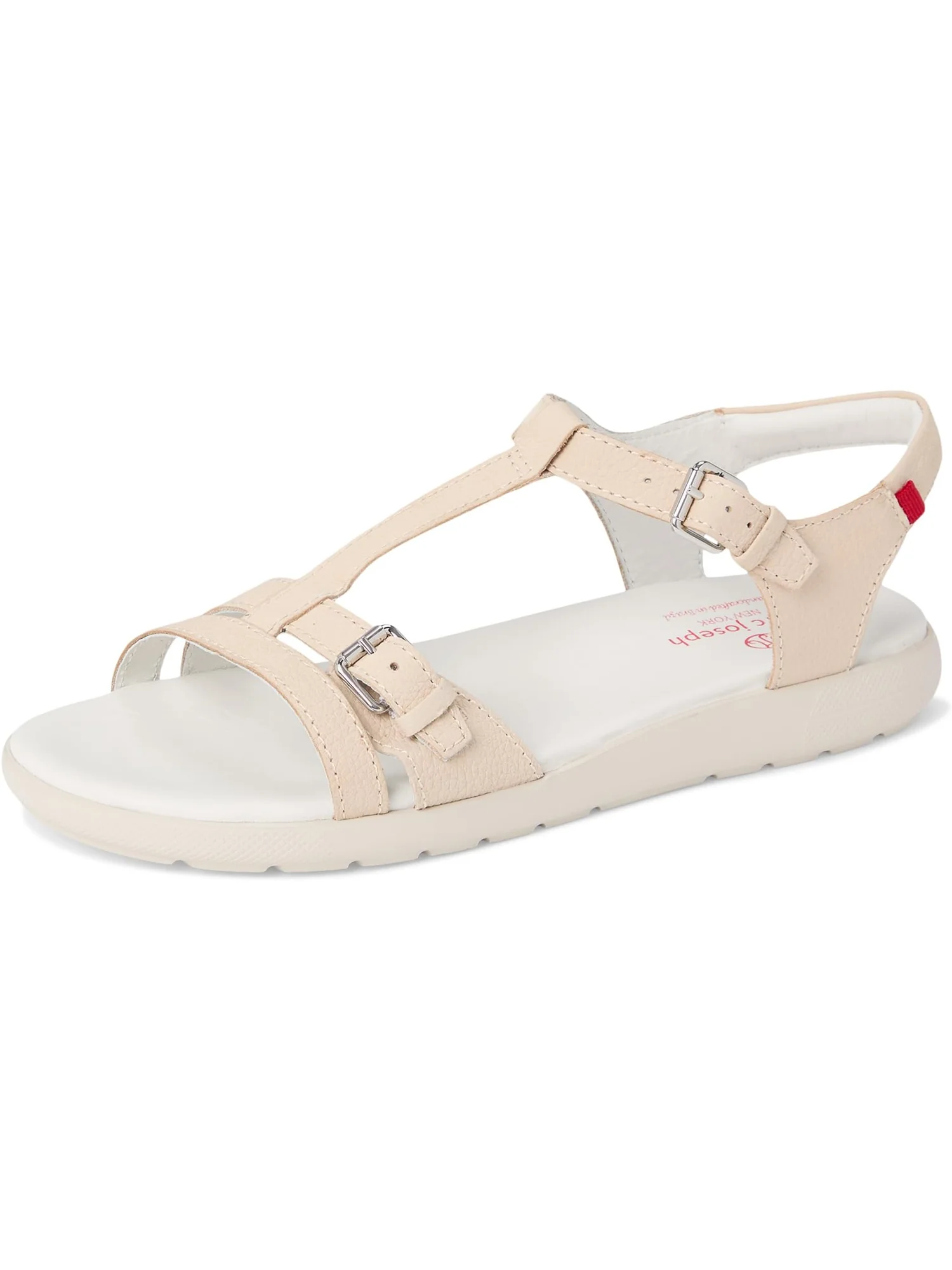 Сандалии Marc Joseph New York Bleecker Street Sandals — 7