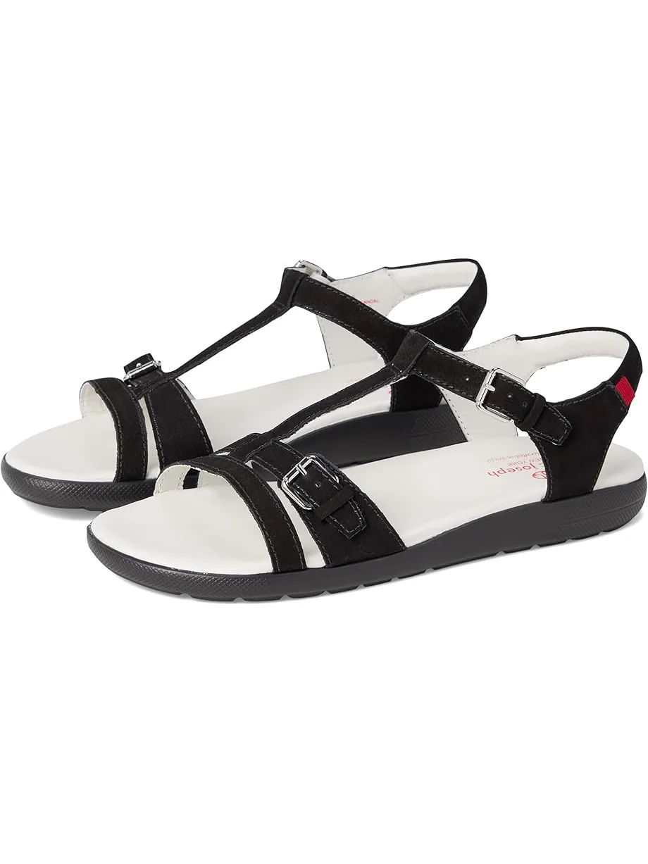 Сандалии Marc Joseph New York Bleecker Street Sandals — 1