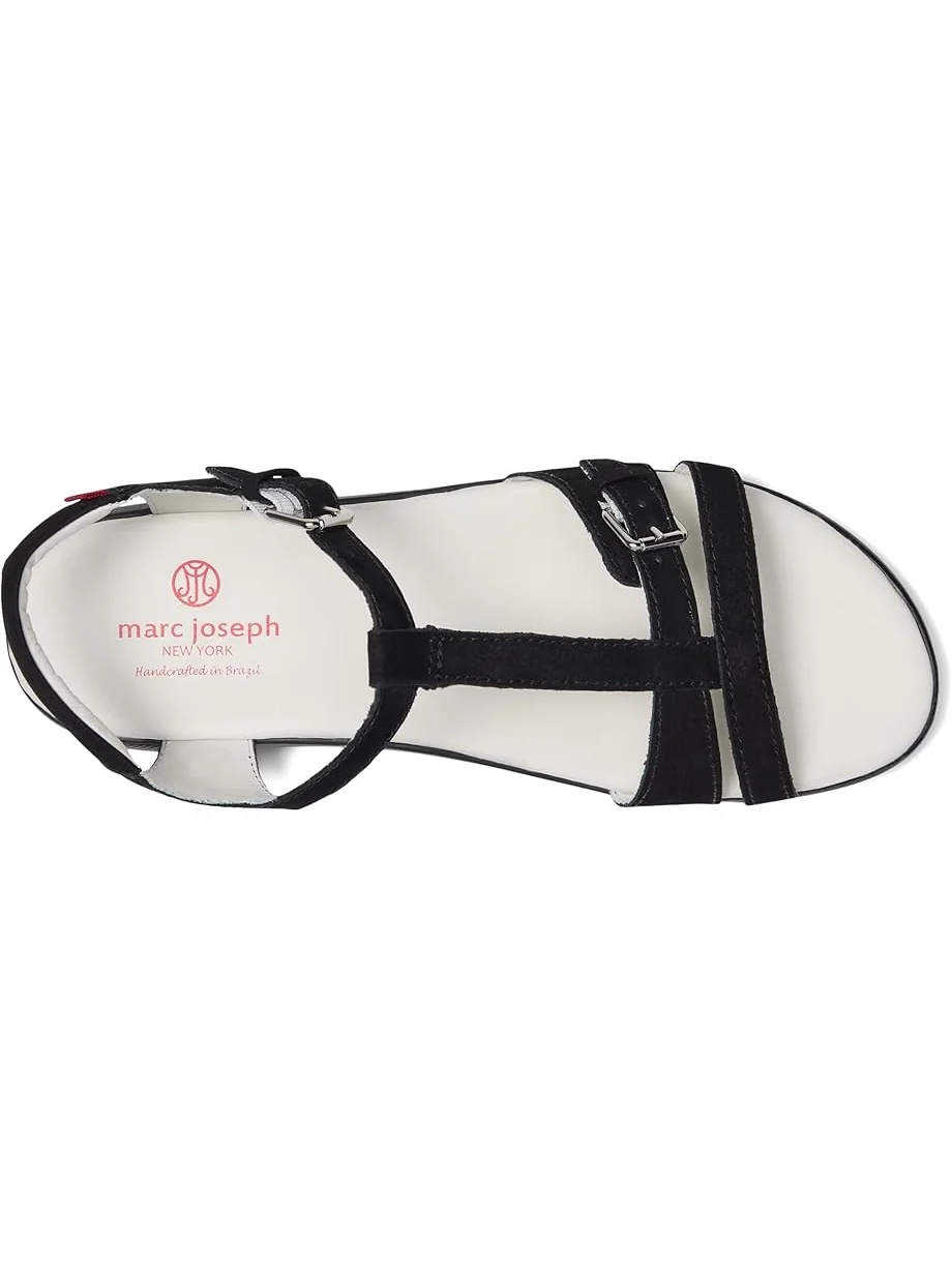 Сандалии Marc Joseph New York Bleecker Street Sandals — 2