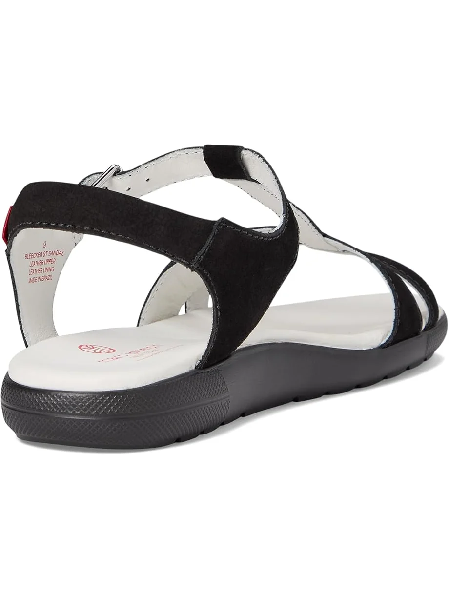 Сандалии Marc Joseph New York Bleecker Street Sandals — 5