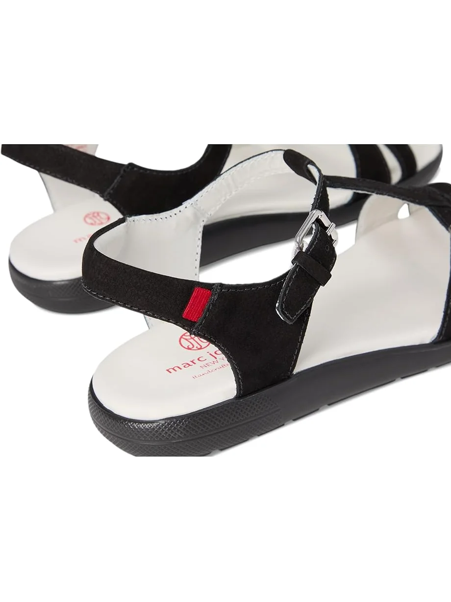 Сандалии Marc Joseph New York Bleecker Street Sandals — 6