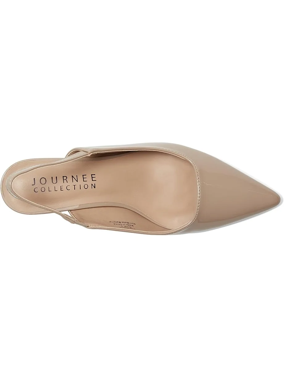 Туфли Journee Collection PAULINA — 2
