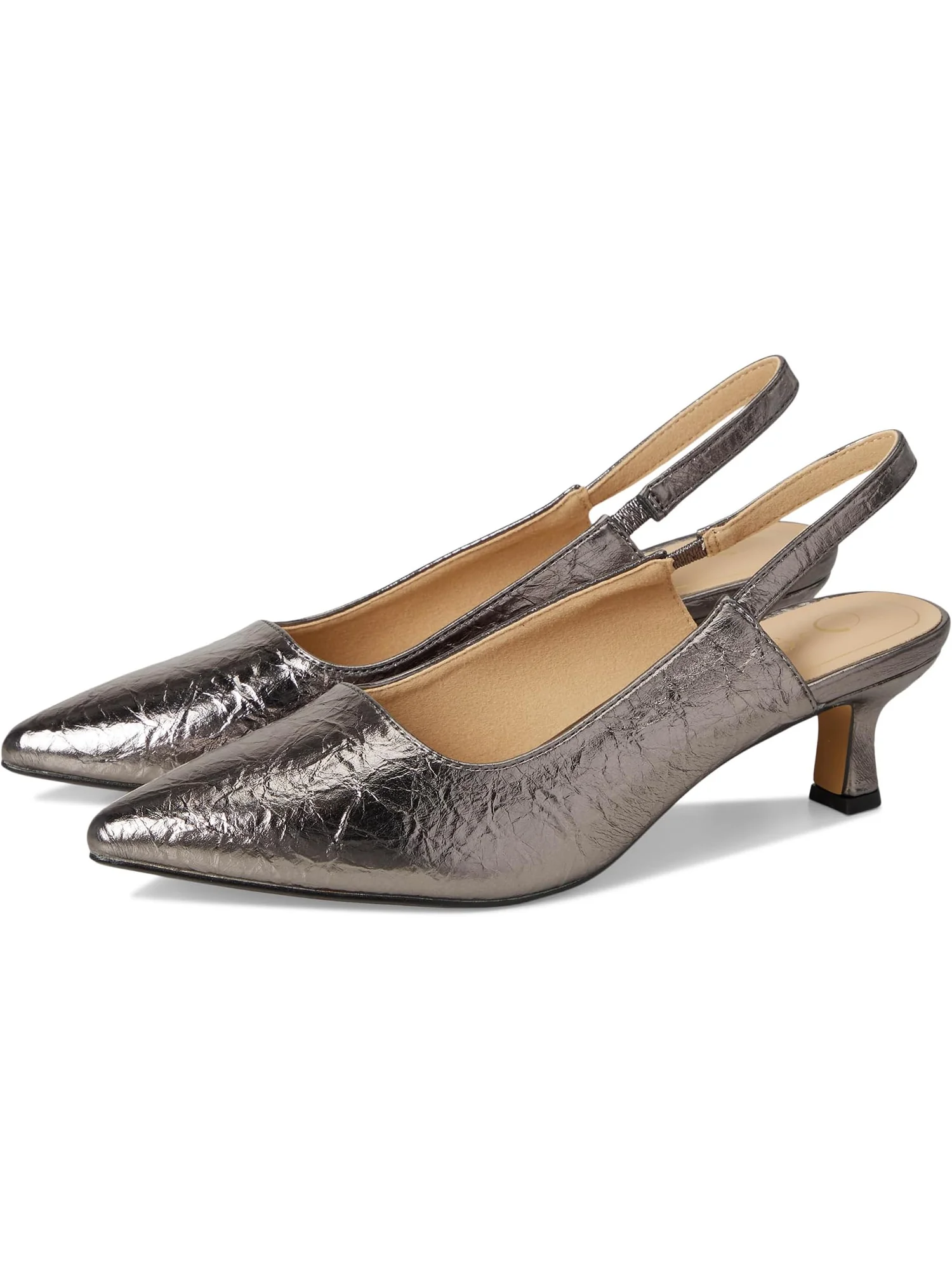 Туфли Journee Collection Women's Paulina — 1