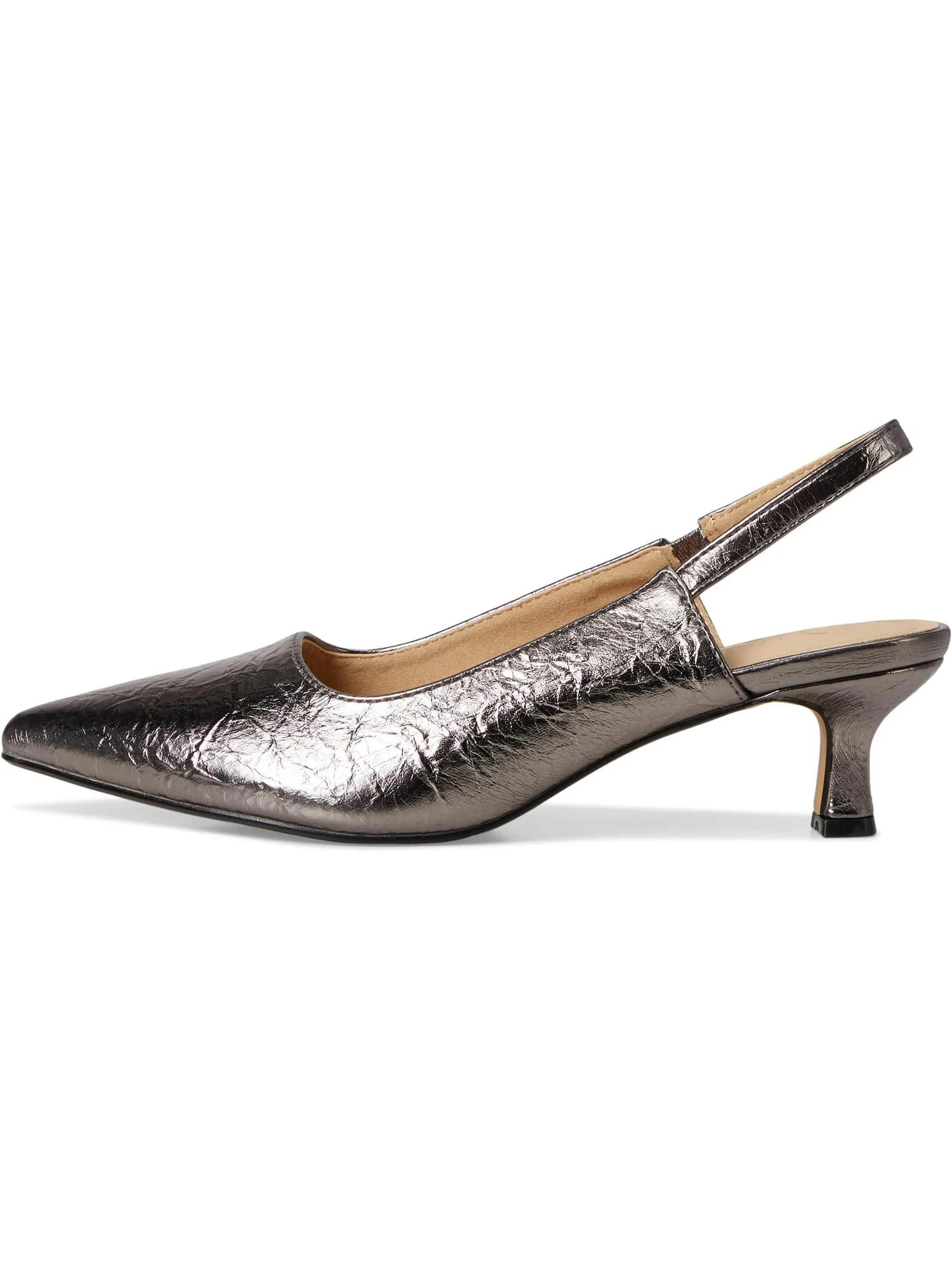 Туфли Journee Collection Women's Paulina — 4