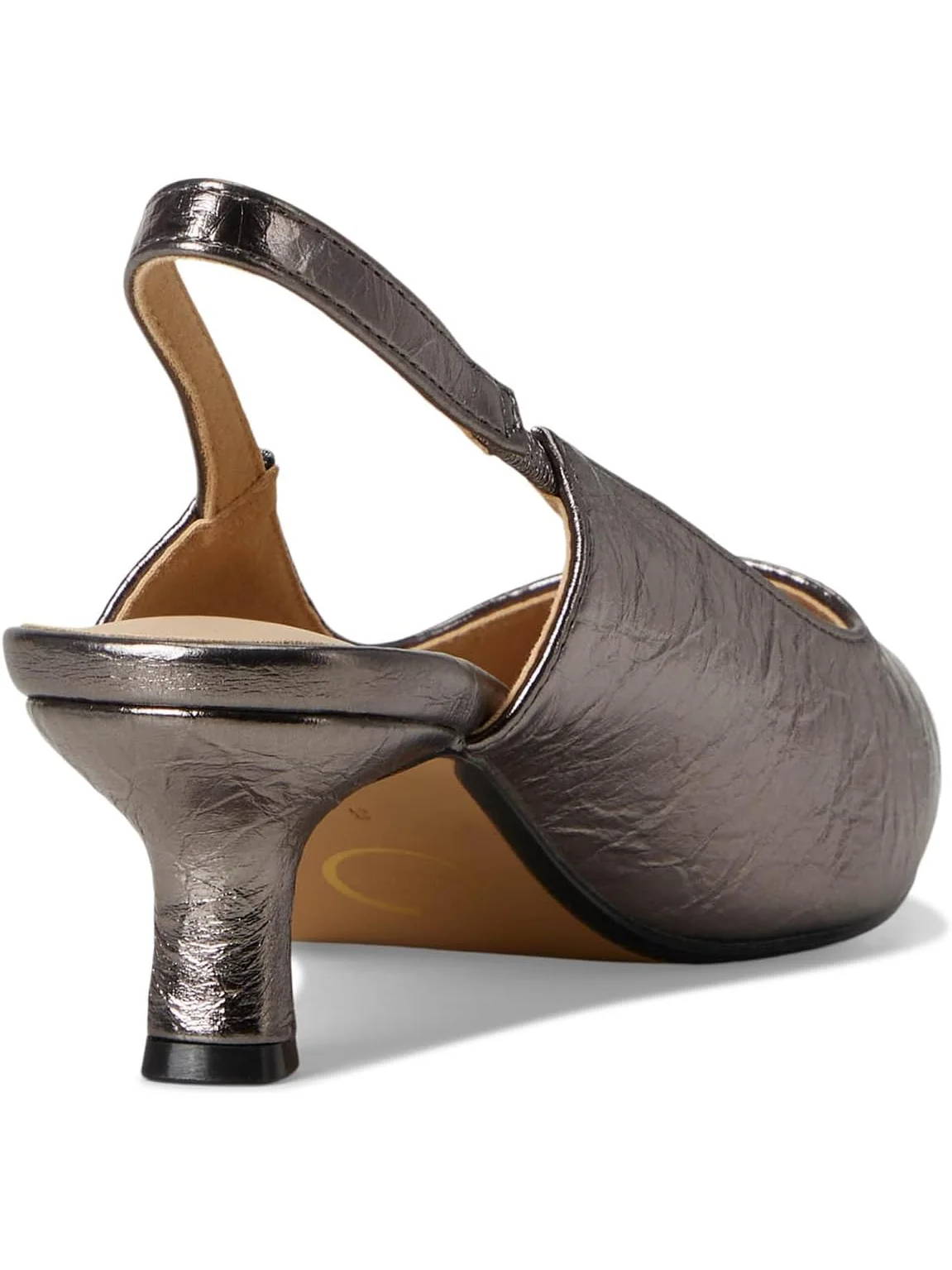 Туфли Journee Collection Women's Paulina — 5