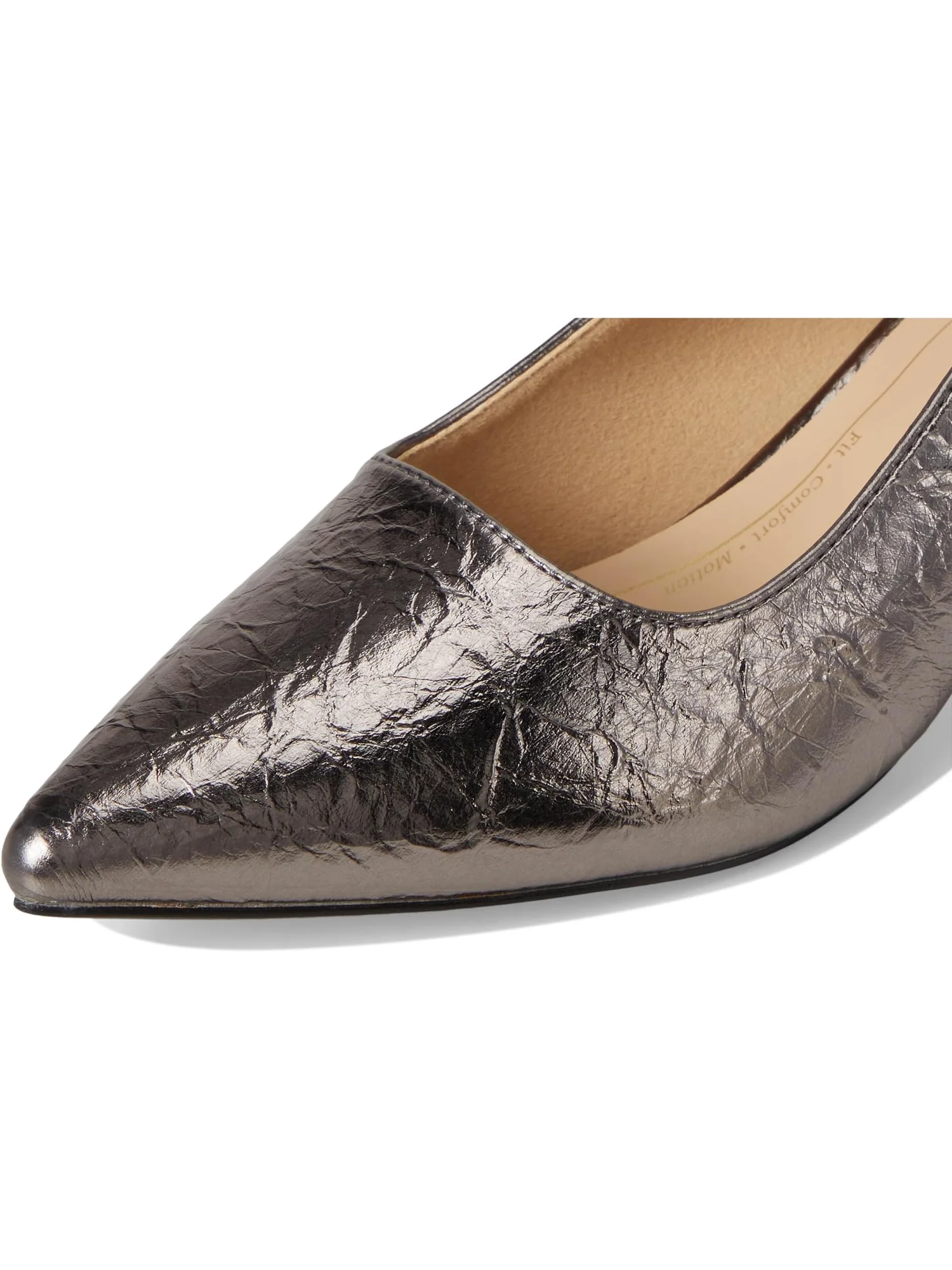 Туфли Journee Collection Women's Paulina — 6
