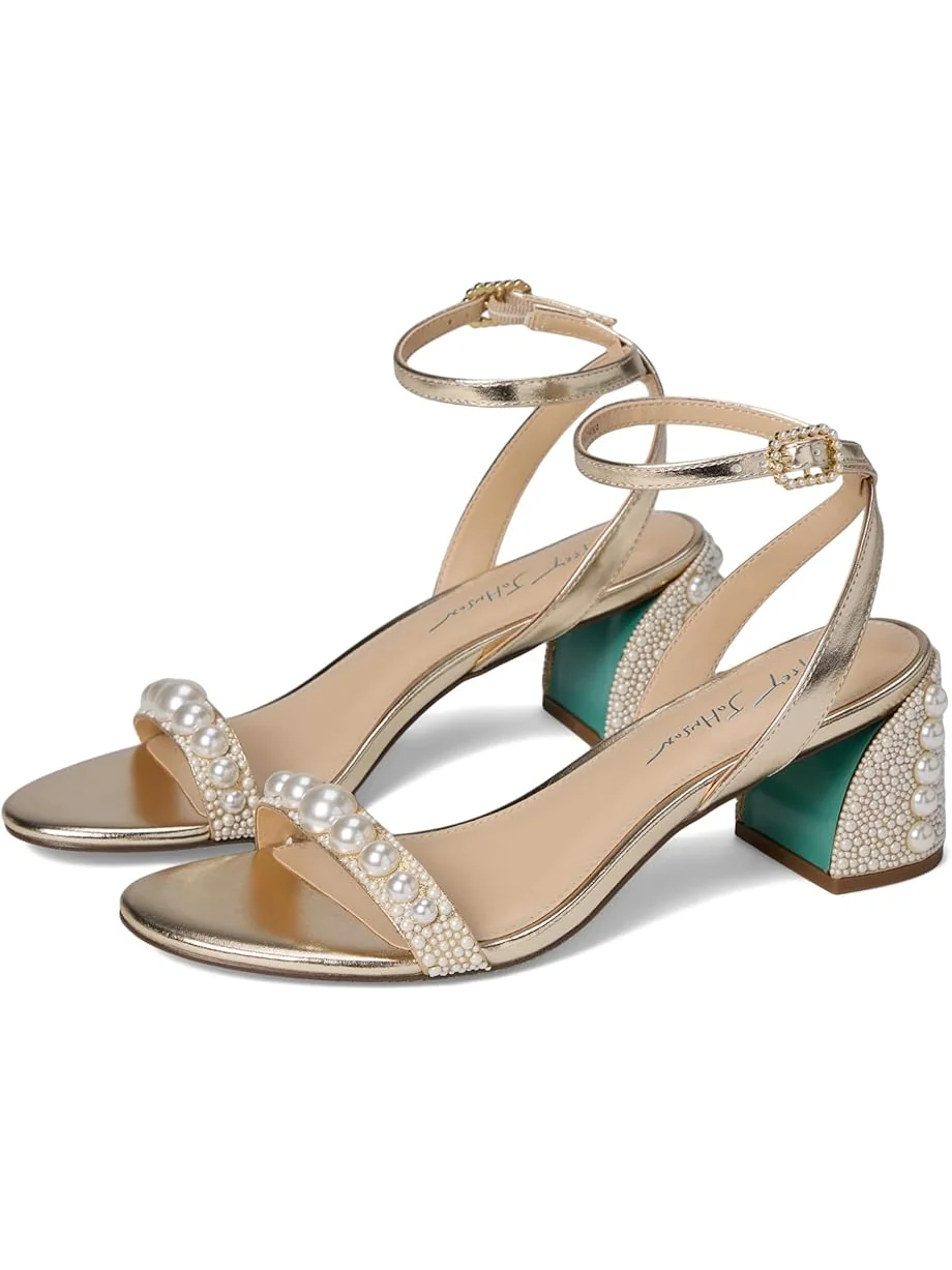 Туфли Blue by Betsey Johnson Tina — 1