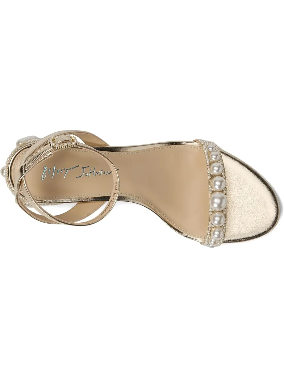 Туфли Blue by Betsey Johnson Tina — 2