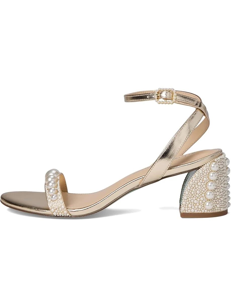 Туфли Blue by Betsey Johnson Tina — 4