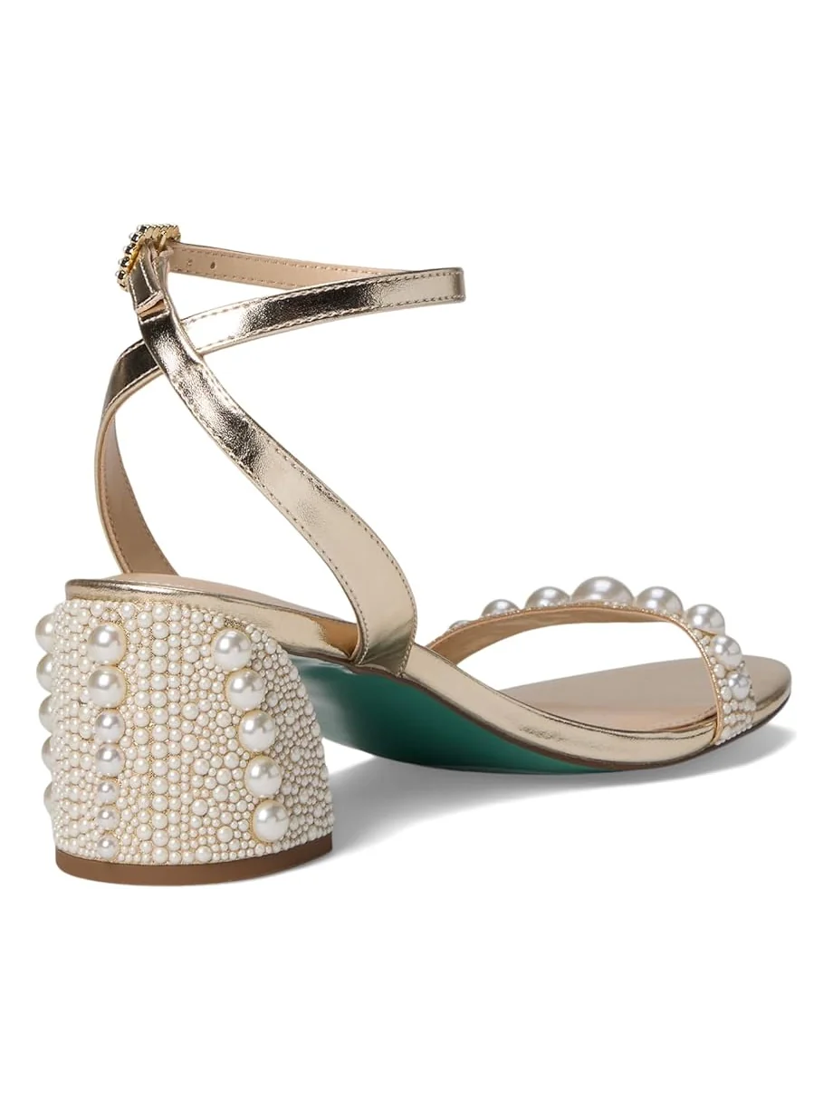 Туфли Blue by Betsey Johnson Tina — 5