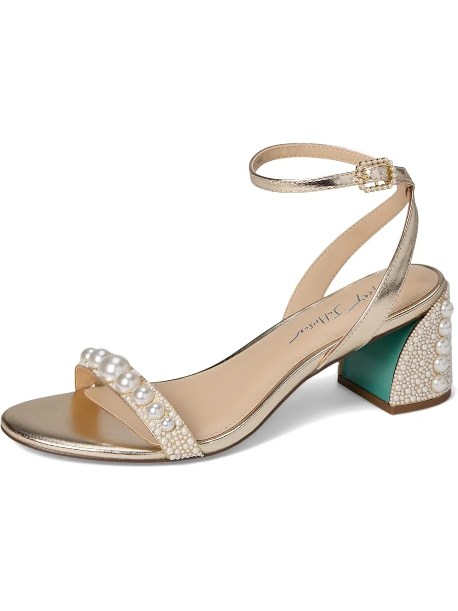 Туфли Blue by Betsey Johnson Tina — 7
