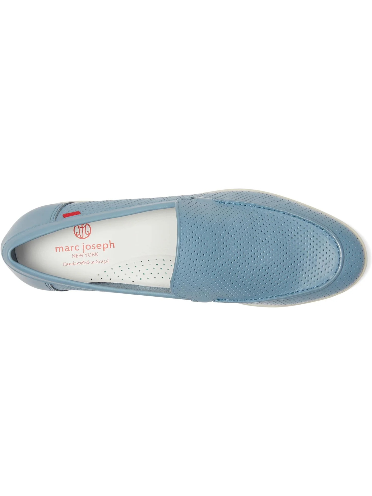 Лоферы Marc Joseph New York Women's Bayview Ln — 2