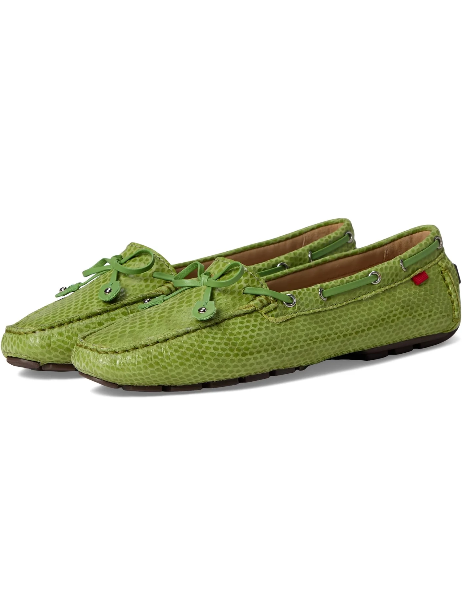 Лоферы Marc Joseph New York Cypress Hill — 1