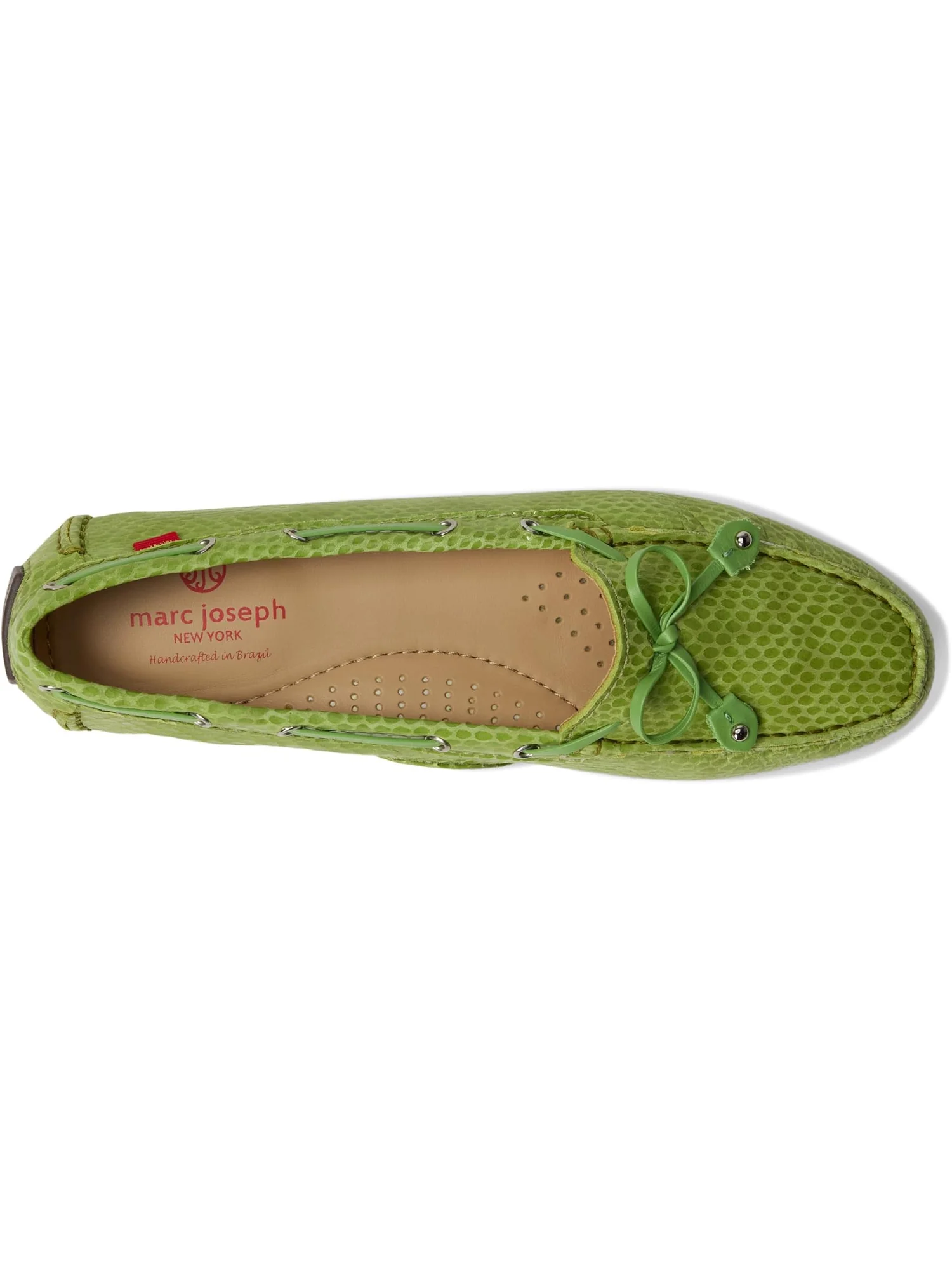 Лоферы Marc Joseph New York Cypress Hill — 2