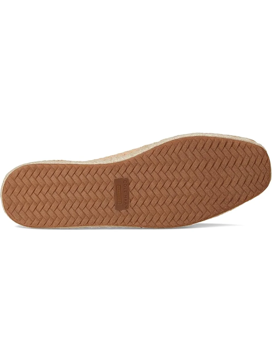 Лоферы Cole Haan Cloudfeel Keely A-Line Espadrilles — 3