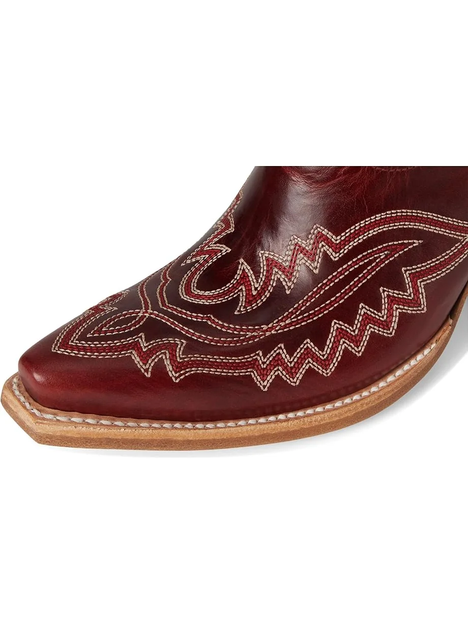 Женские сапоги Ariat Casanova в ковбойском стиле с вышивкой — 2