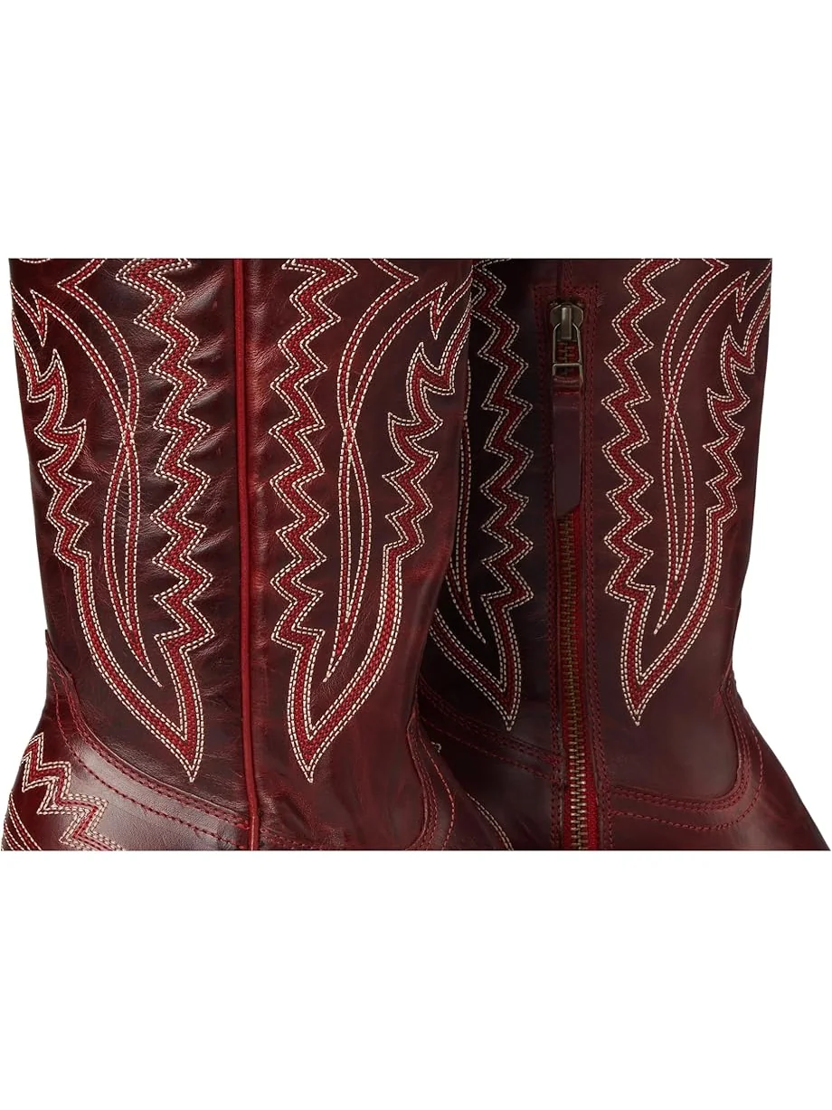 Женские сапоги Ariat Casanova в ковбойском стиле с вышивкой — 6